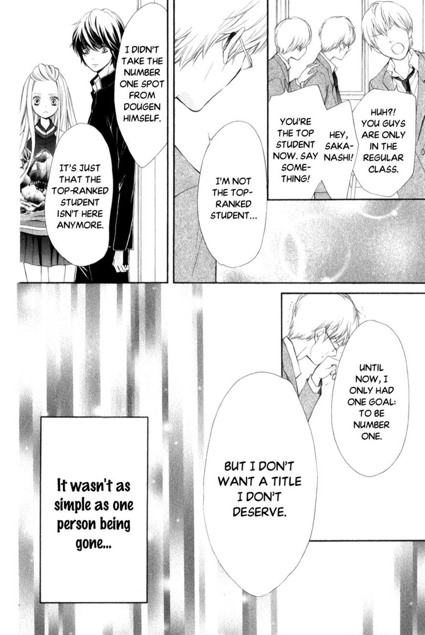 Pika Ichi Chapter 24 page 25 - Chapter 24
