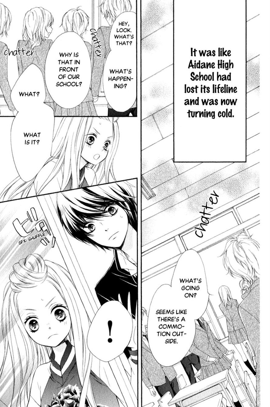 Pika Ichi Chapter 24 page 26 - Chapter 24