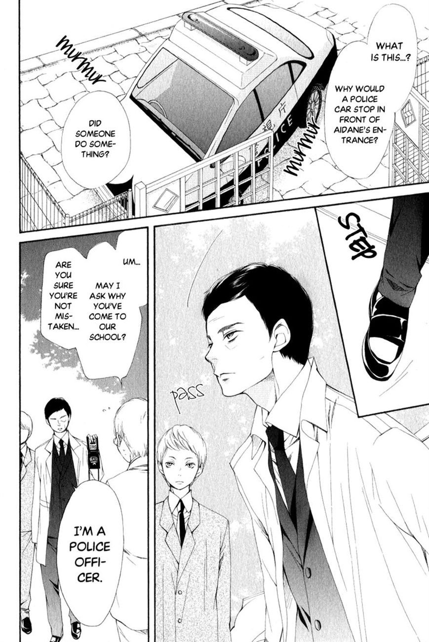 Pika Ichi Chapter 24 page 27 - Chapter 24