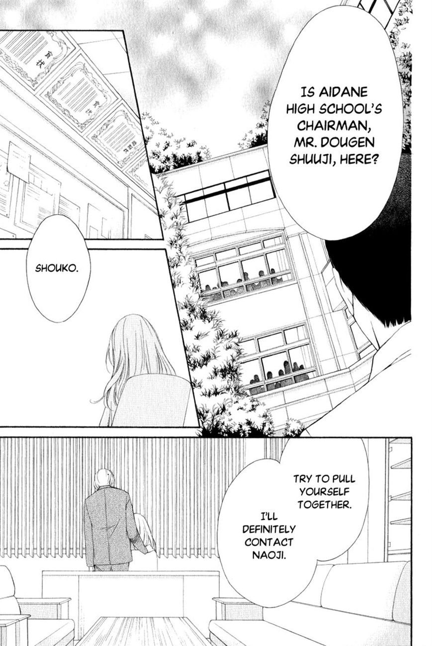 Pika Ichi Chapter 24 page 28 - Chapter 24