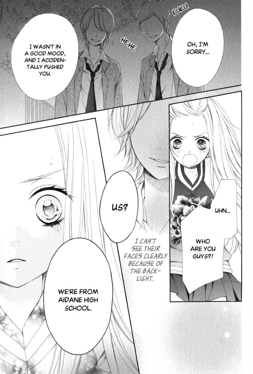 Pika Ichi Chapter 24 page 36 - Chapter 24