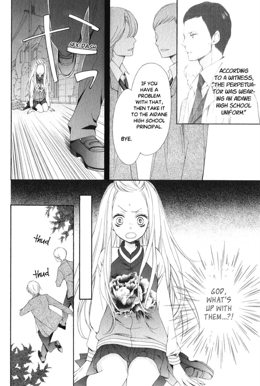 Pika Ichi Chapter 24 page 37 - Chapter 24