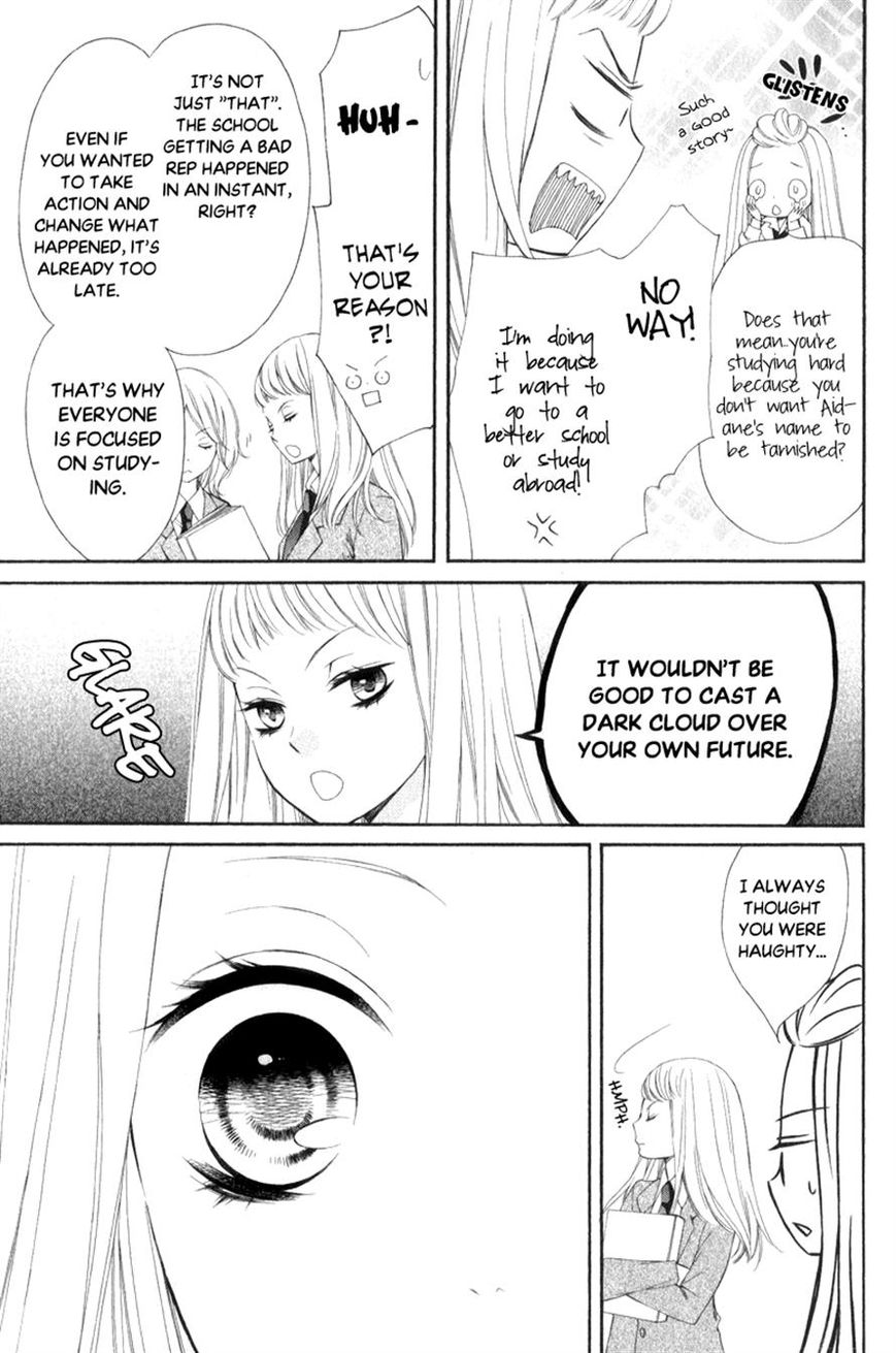 Pika Ichi Chapter 24 page 40 - Chapter 24