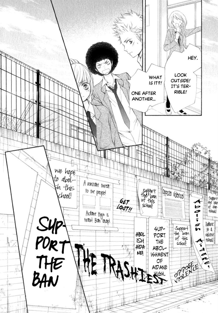 Pika Ichi Chapter 24 page 42 - Chapter 24