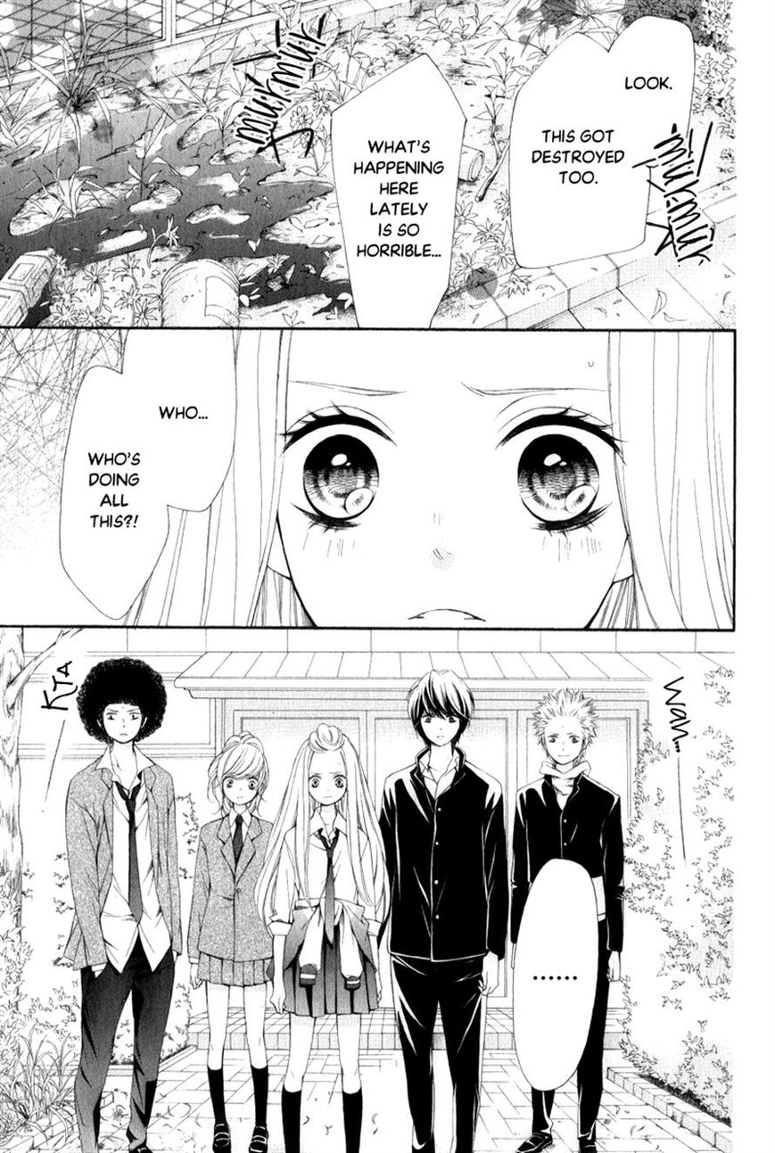 Pika Ichi Chapter 24 page 43 - Chapter 24