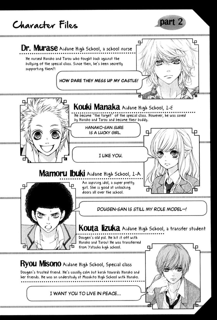 Pika Ichi Chapter 24 page 7 - Chapter 24