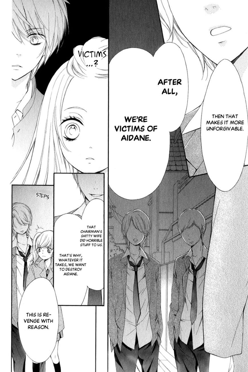 Pika Ichi Chapter 25 page 10 - Chapter 25