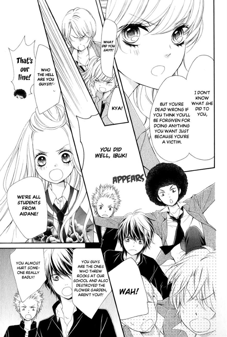 Pika Ichi Chapter 25 page 11 - Chapter 25