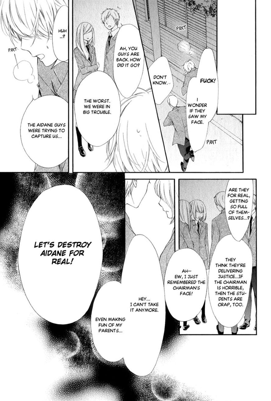 Pika Ichi Chapter 25 page 13 - Chapter 25