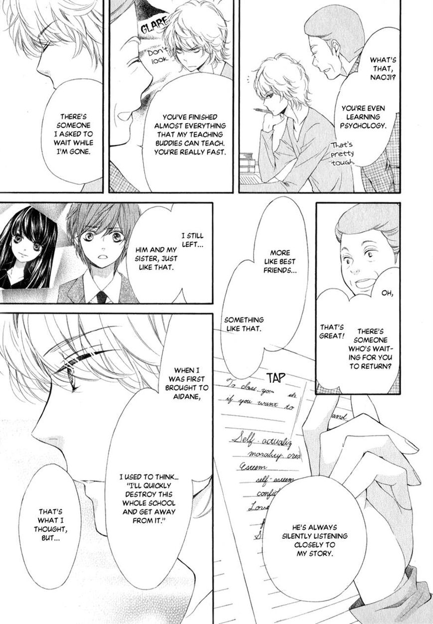 Pika Ichi Chapter 25 page 17 - Chapter 25
