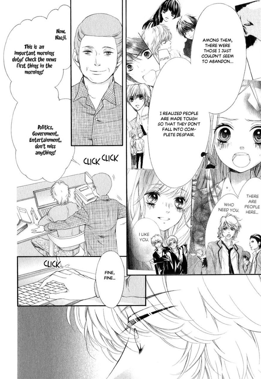 Pika Ichi Chapter 25 page 18 - Chapter 25