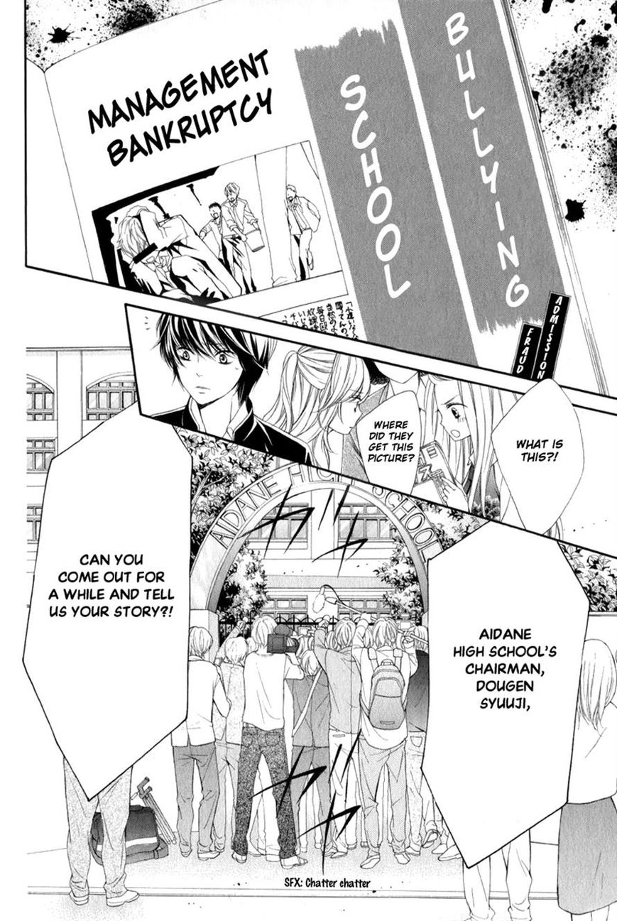 Pika Ichi Chapter 25 page 20 - Chapter 25