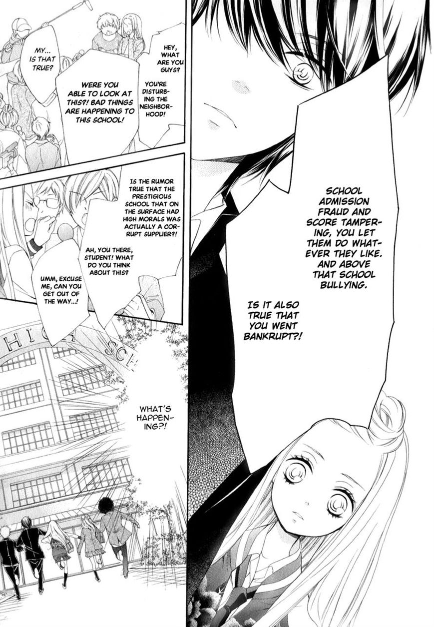 Pika Ichi Chapter 25 page 21 - Chapter 25