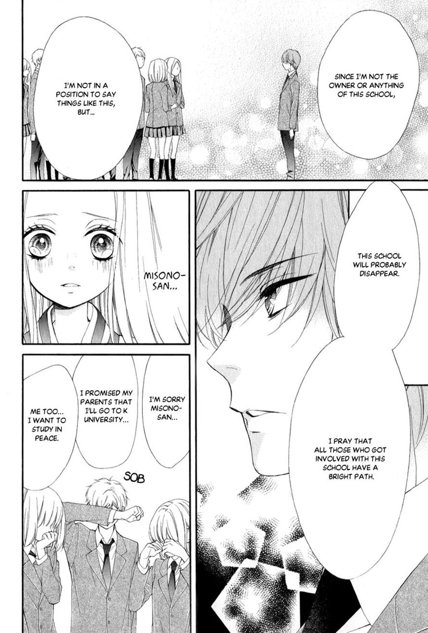 Pika Ichi Chapter 25 page 24 - Chapter 25