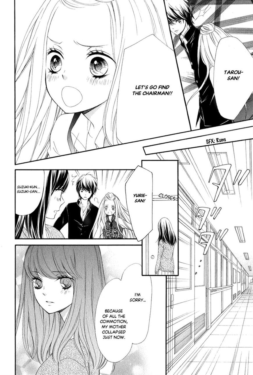 Pika Ichi Chapter 25 page 26 - Chapter 25