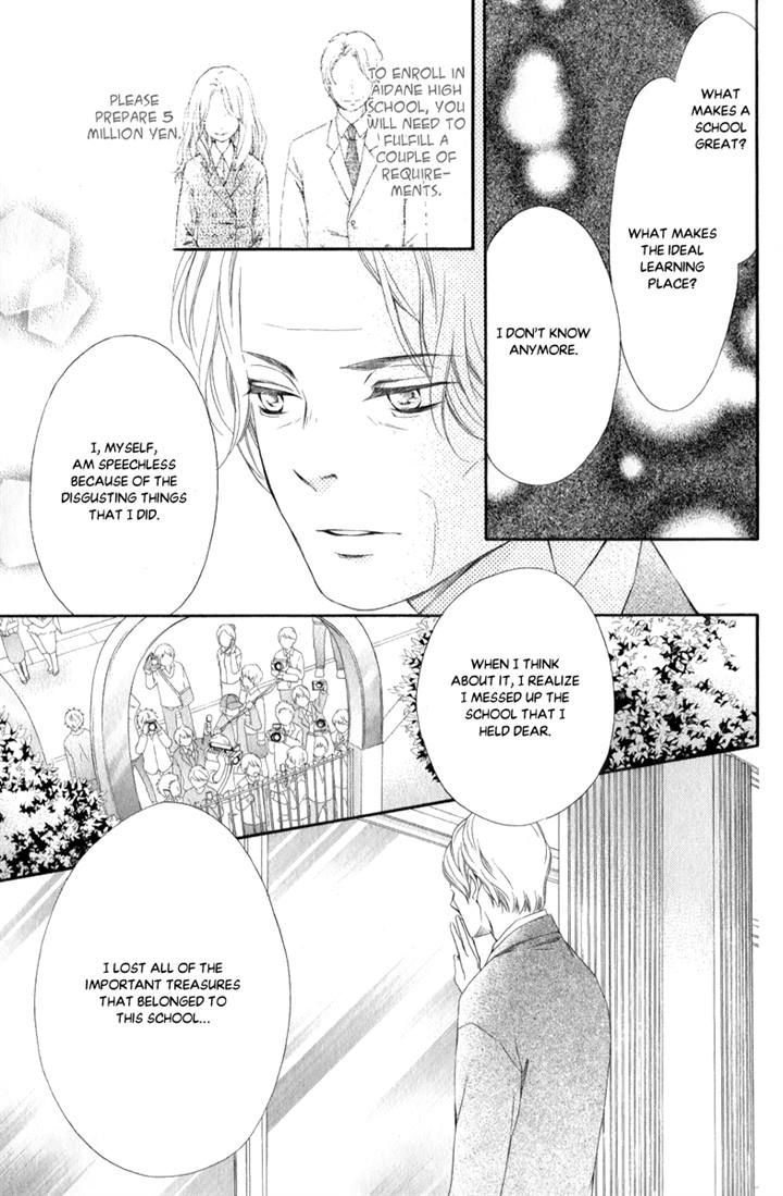 Pika Ichi Chapter 25 page 29 - Chapter 25
