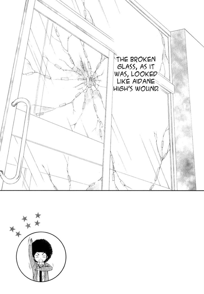 Pika Ichi Chapter 25 page 3 - Chapter 25