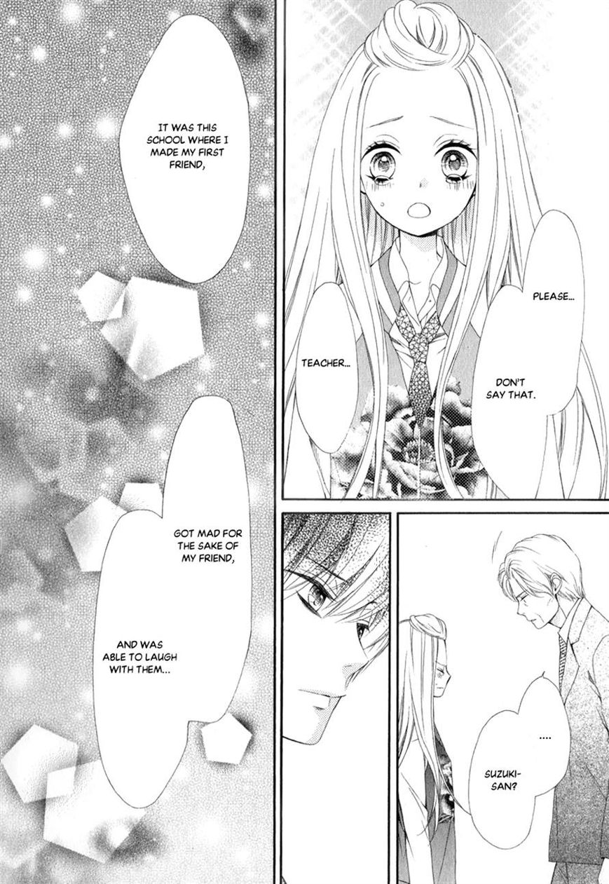Pika Ichi Chapter 25 page 30 - Chapter 25