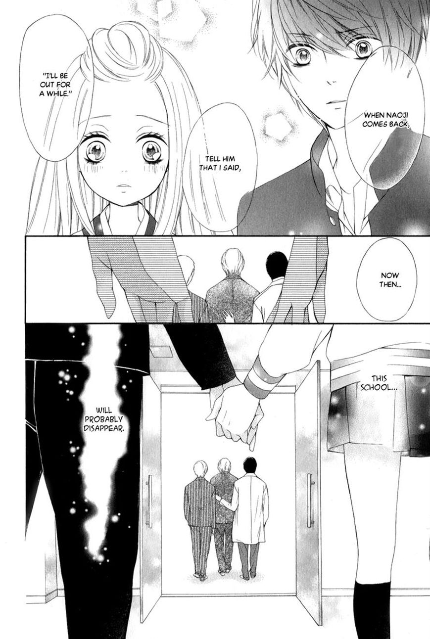 Pika Ichi Chapter 25 page 34 - Chapter 25