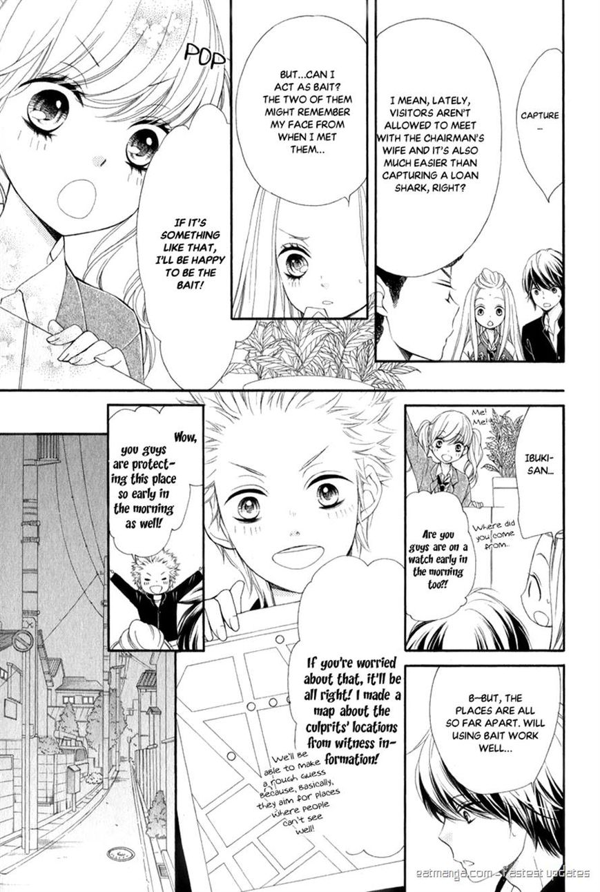 Pika Ichi Chapter 25 page 7 - Chapter 25