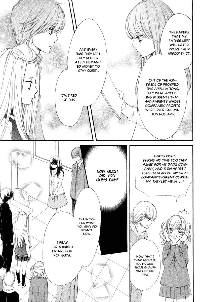 Pika Ichi Chapter 26 page 13 - Chapter 26