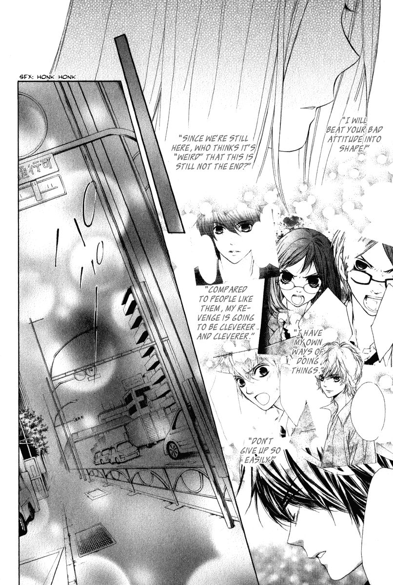 Pika Ichi Chapter 26 page 14 - Chapter 26