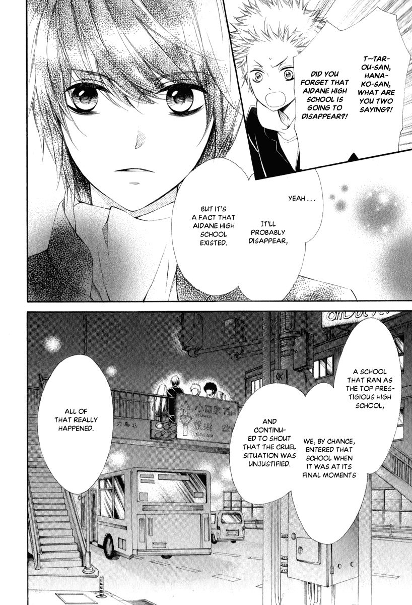 Pika Ichi Chapter 26 page 16 - Chapter 26