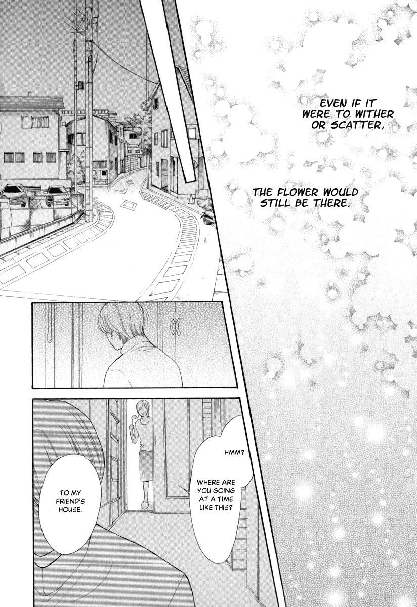 Pika Ichi Chapter 26 page 18 - Chapter 26