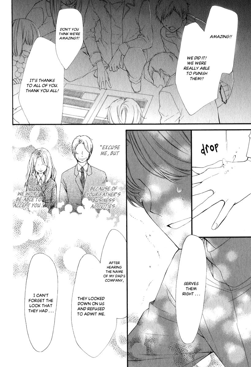 Pika Ichi Chapter 26 page 20 - Chapter 26