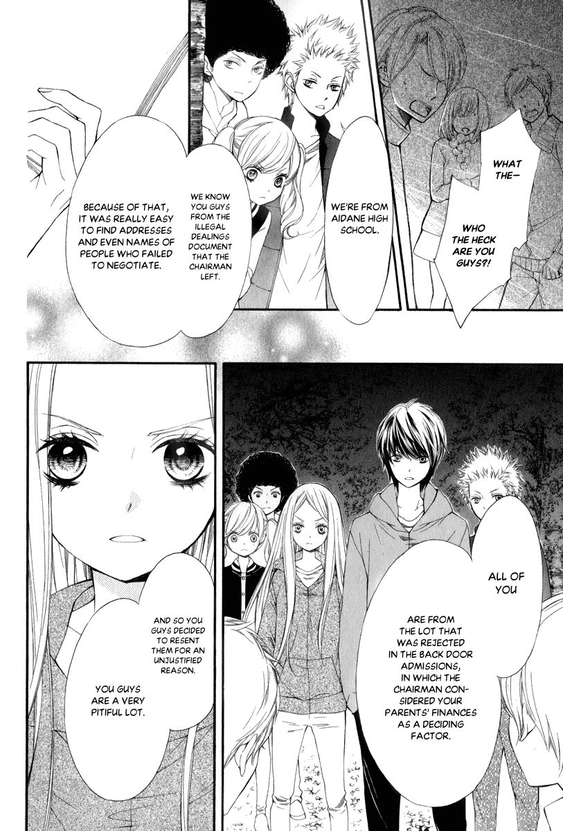 Pika Ichi Chapter 26 page 22 - Chapter 26