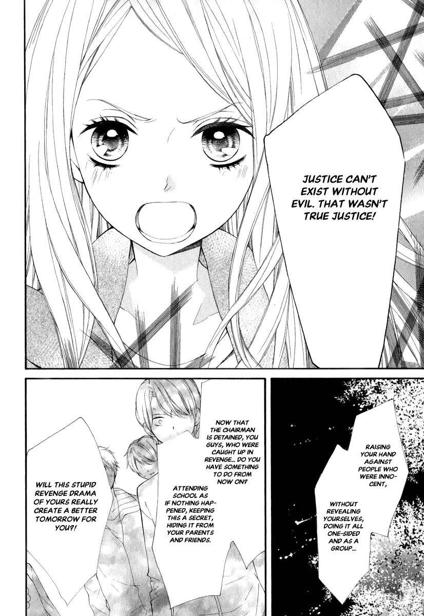 Pika Ichi Chapter 26 page 24 - Chapter 26