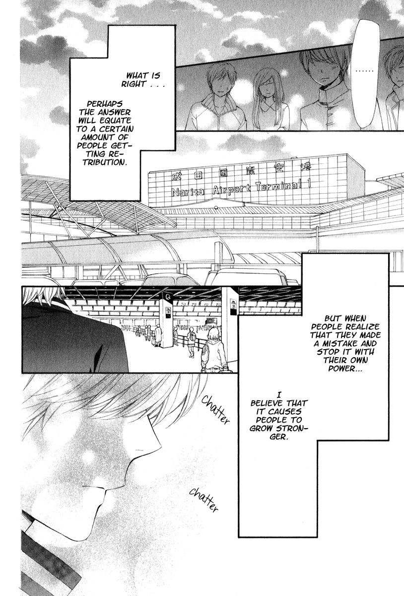 Pika Ichi Chapter 26 page 26 - Chapter 26