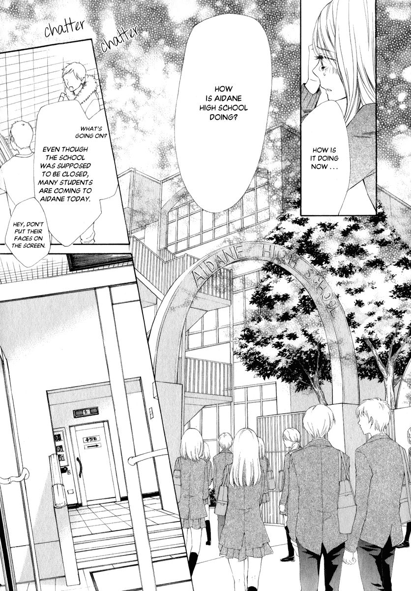 Pika Ichi Chapter 26 page 29 - Chapter 26