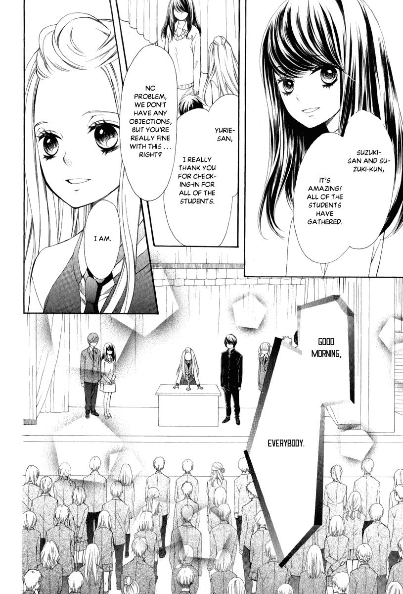 Pika Ichi Chapter 26 page 30 - Chapter 26