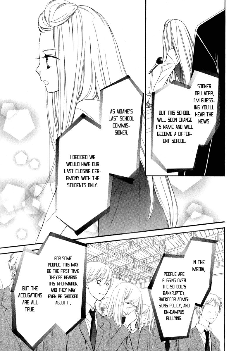 Pika Ichi Chapter 26 page 31 - Chapter 26