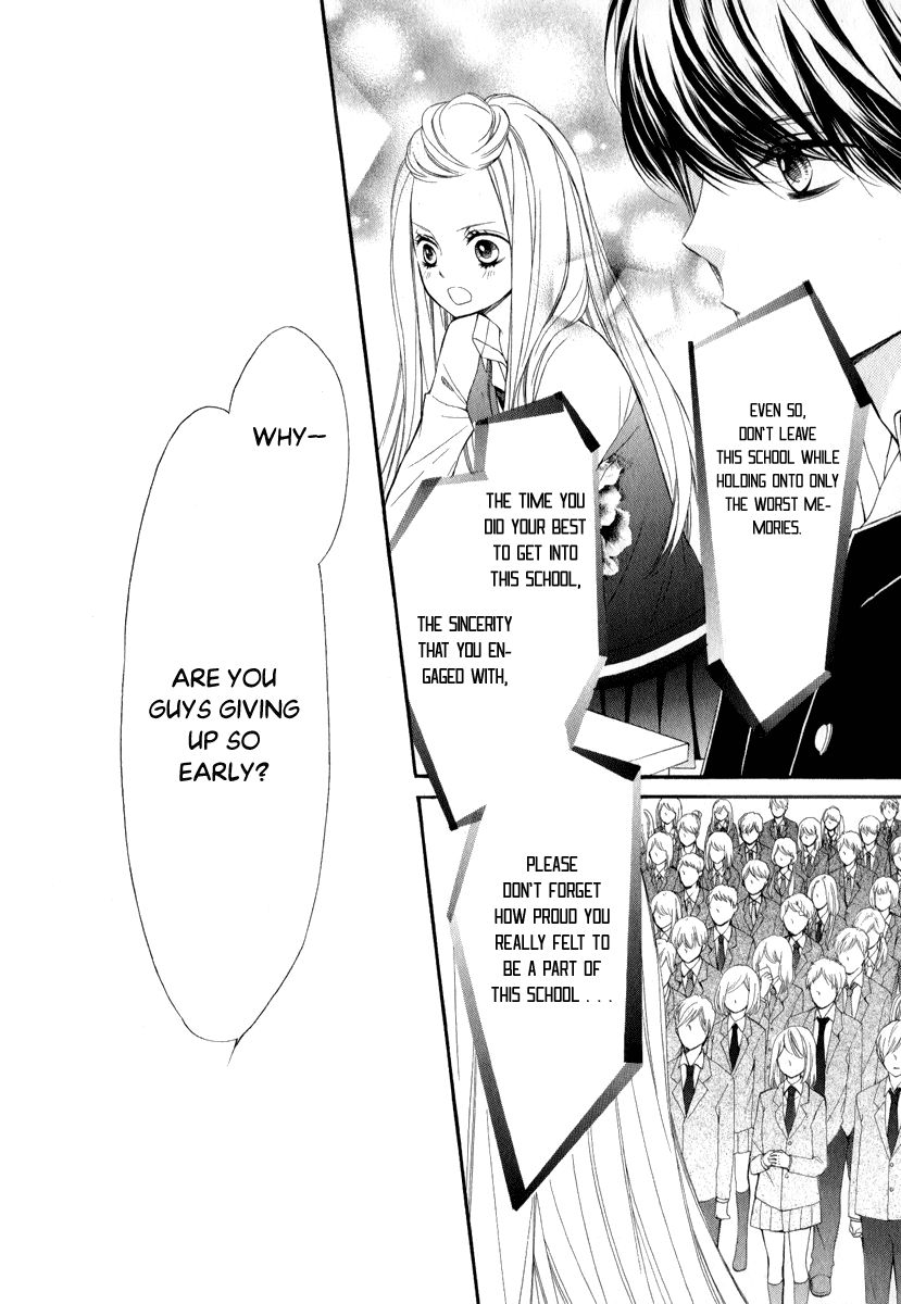 Pika Ichi Chapter 26 page 32 - Chapter 26