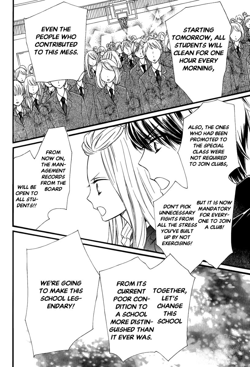 Pika Ichi Chapter 27 page 11 - Chapter 27
