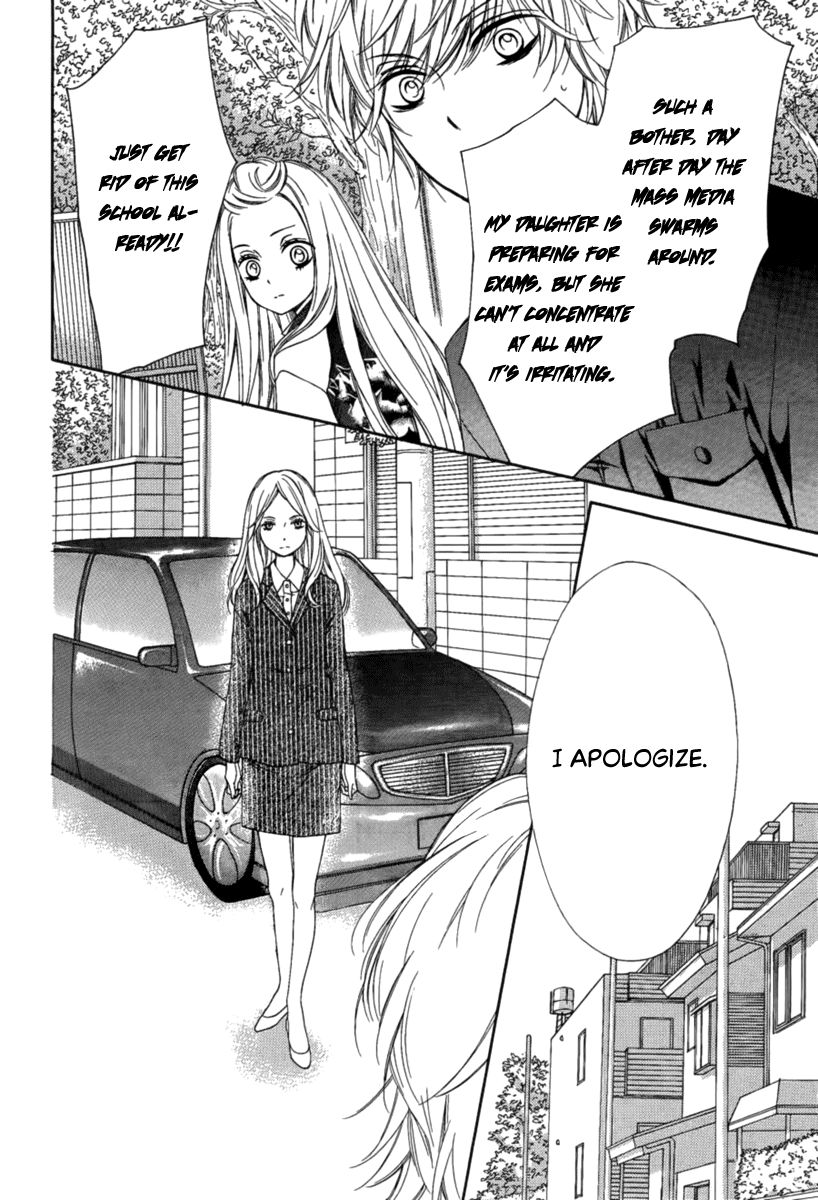 Pika Ichi Chapter 27 page 15 - Chapter 27