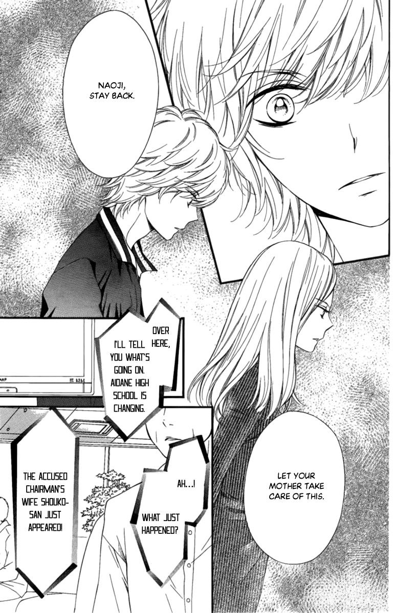 Pika Ichi Chapter 27 page 16 - Chapter 27