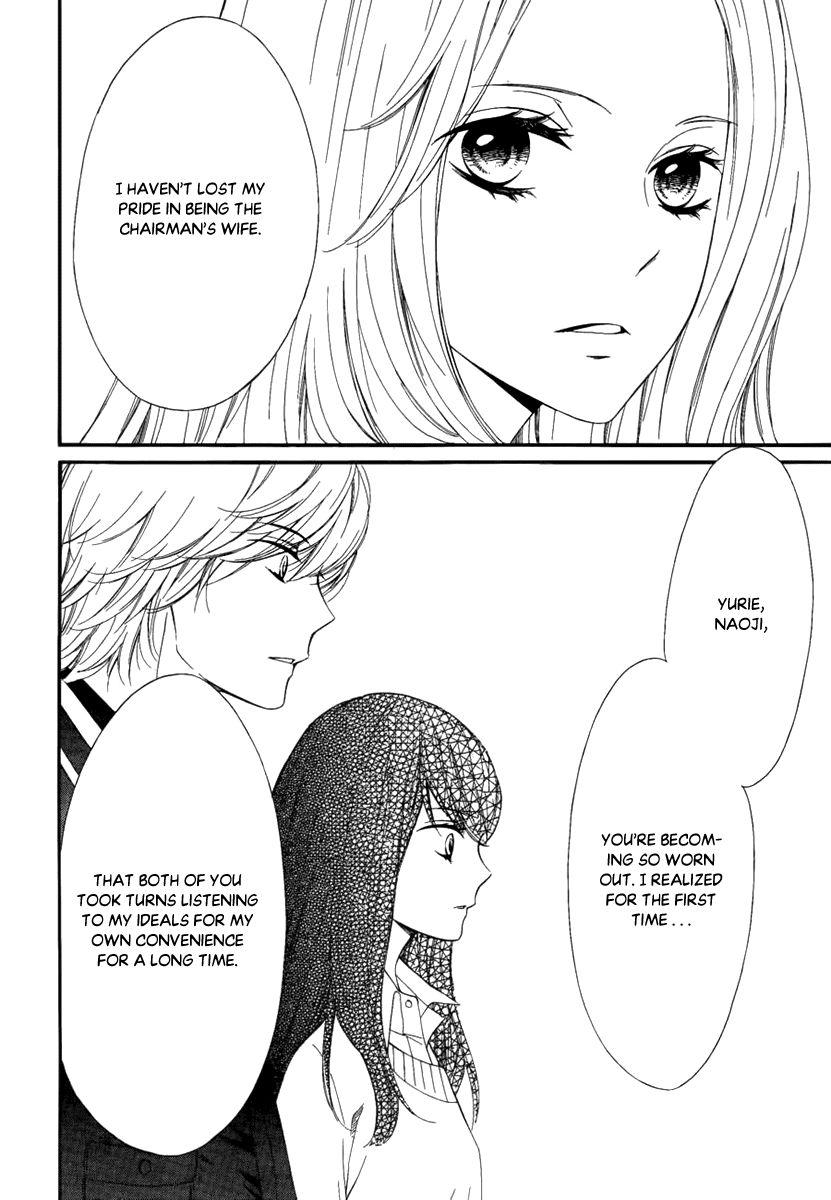 Pika Ichi Chapter 27 page 19 - Chapter 27