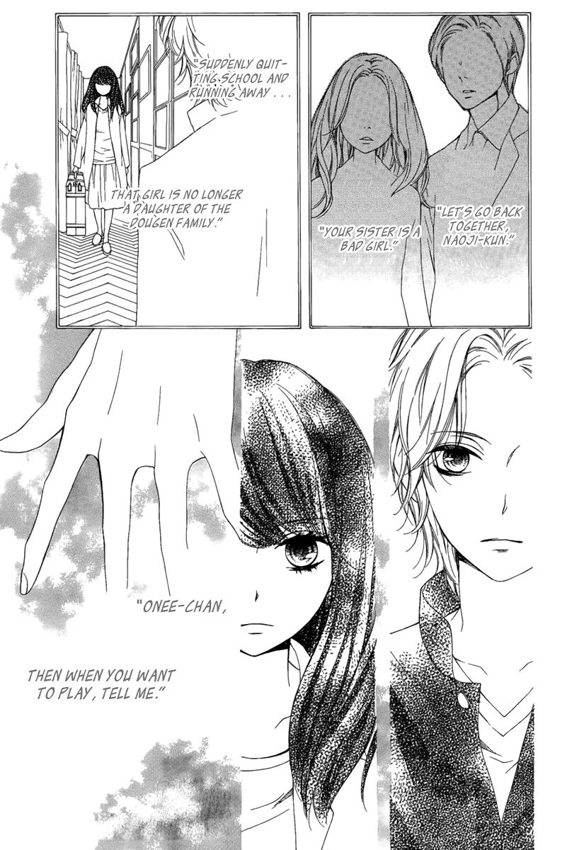 Pika Ichi Chapter 27 page 20 - Chapter 27