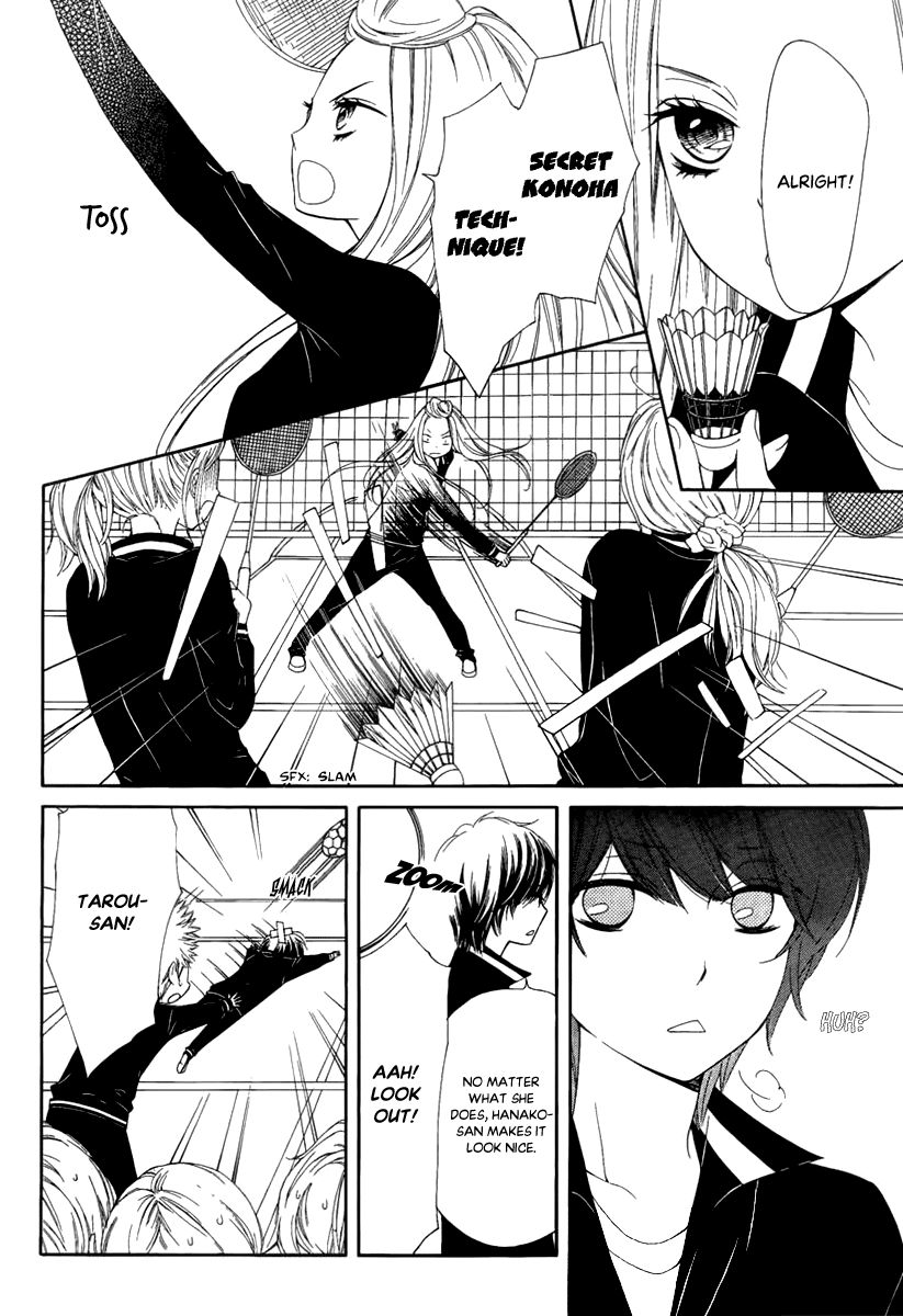 Pika Ichi Chapter 27 page 29 - Chapter 27