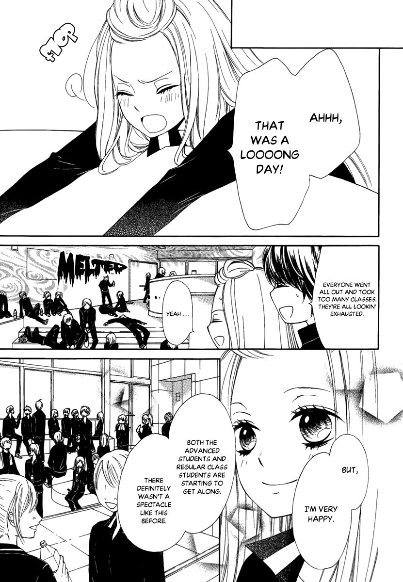 Pika Ichi Chapter 27 page 32 - Chapter 27