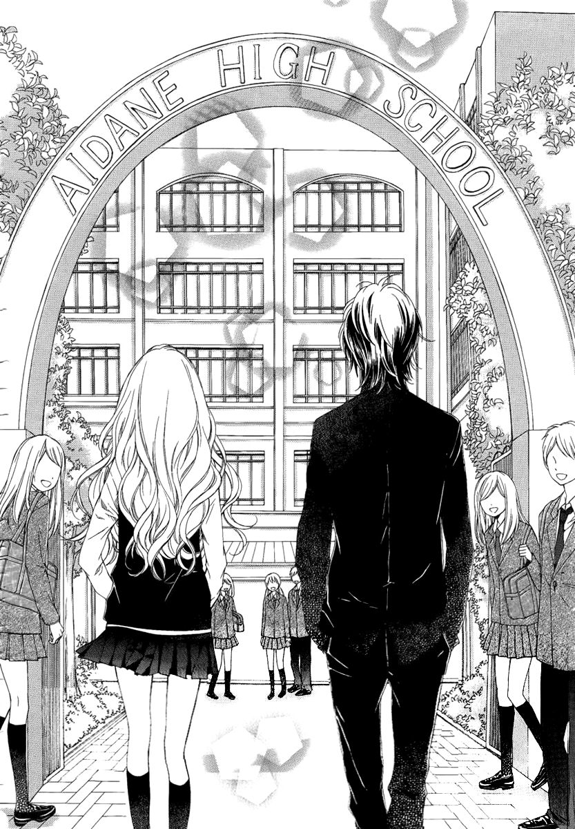Pika Ichi Chapter 27 page 37 - Chapter 27