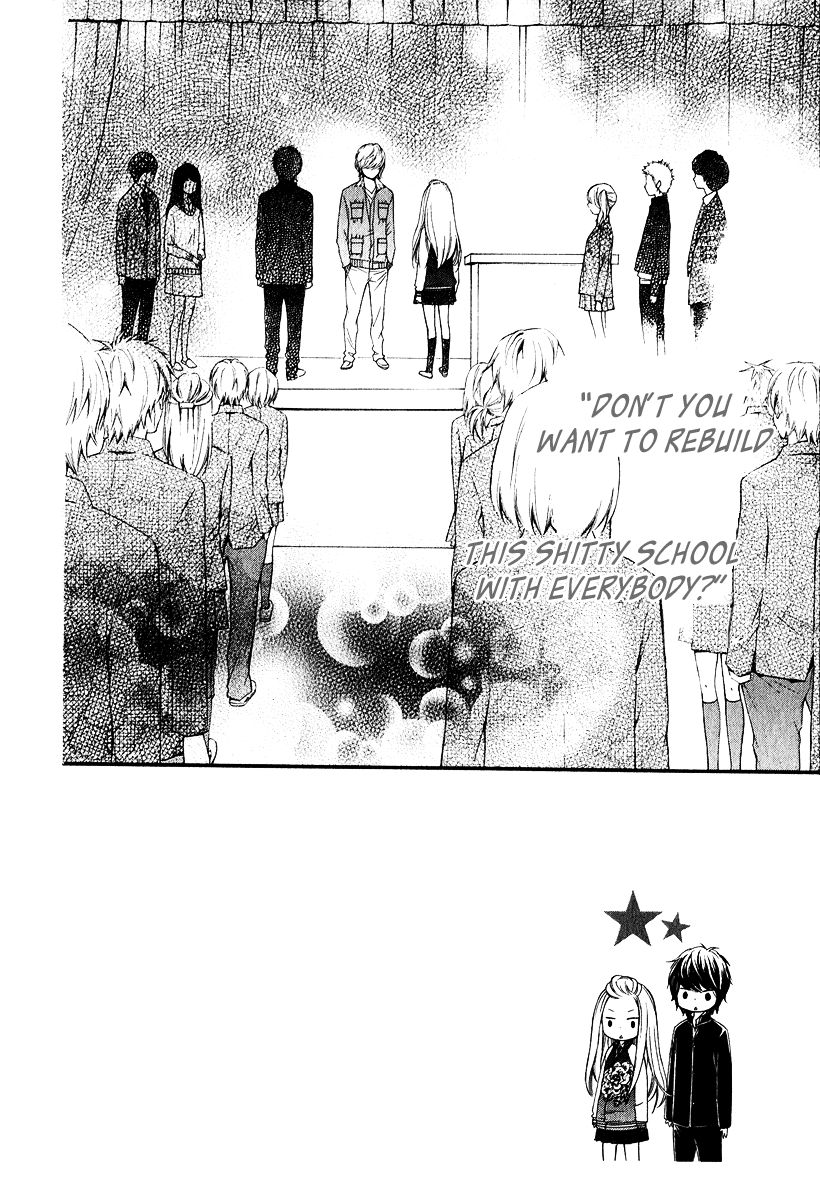 Pika Ichi Chapter 27 page 4 - Chapter 27