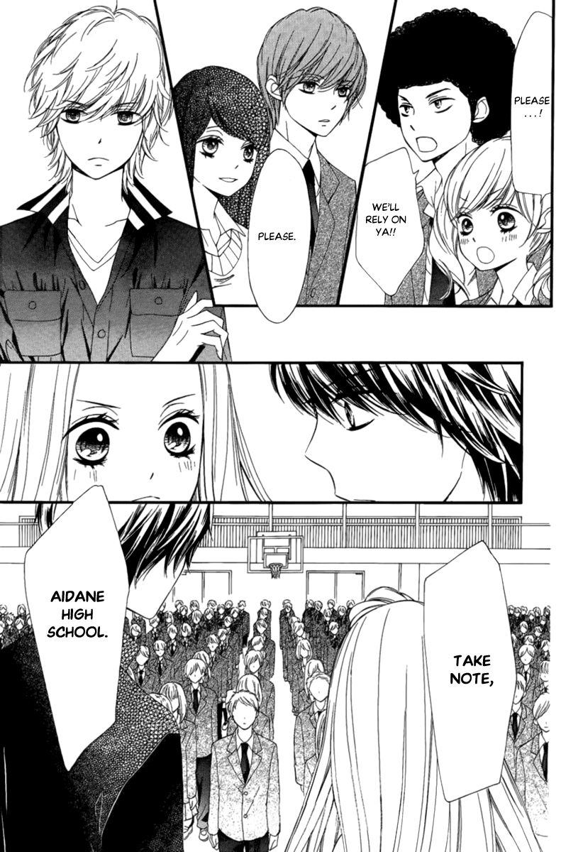 Pika Ichi Chapter 27 page 9 - Chapter 27