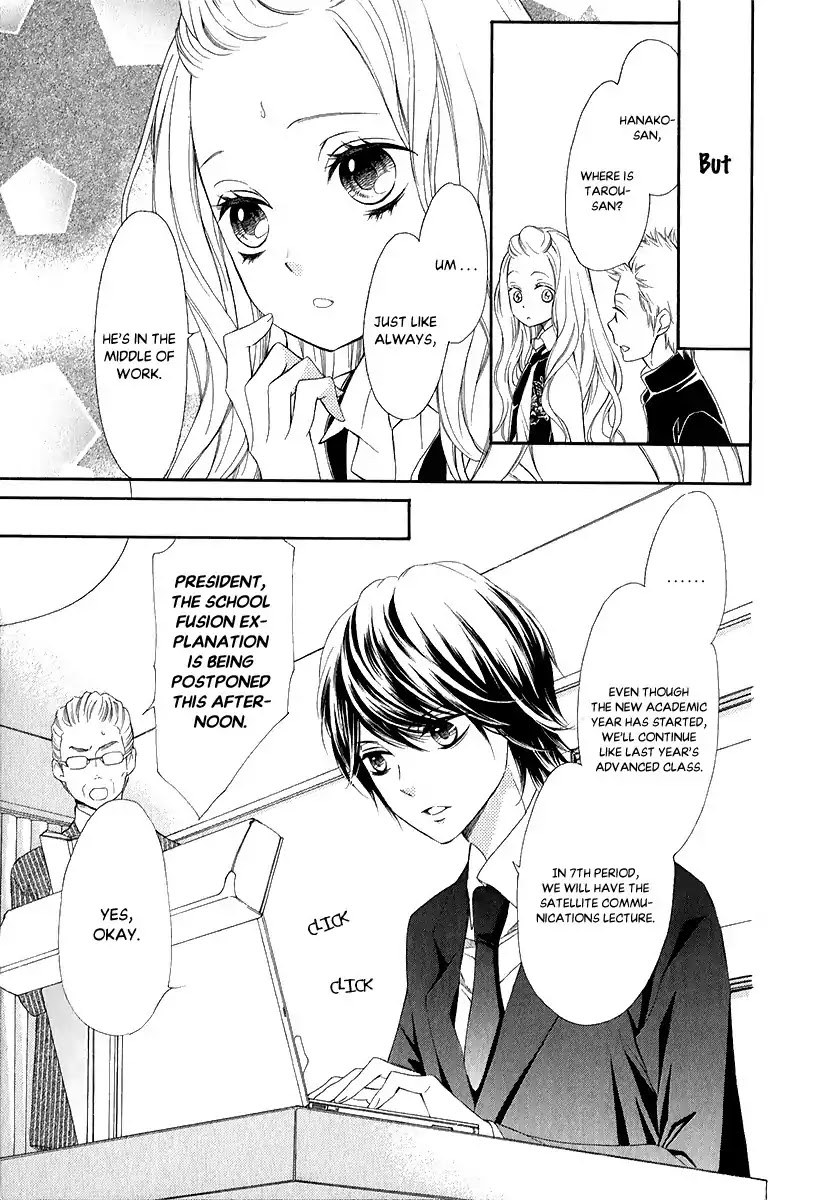 Pika Ichi Chapter 28 page 10 - Chapter 28 (End)