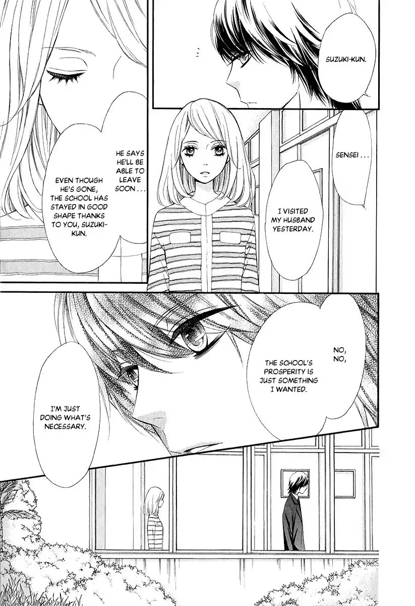 Pika Ichi Chapter 28 page 12 - Chapter 28 (End)