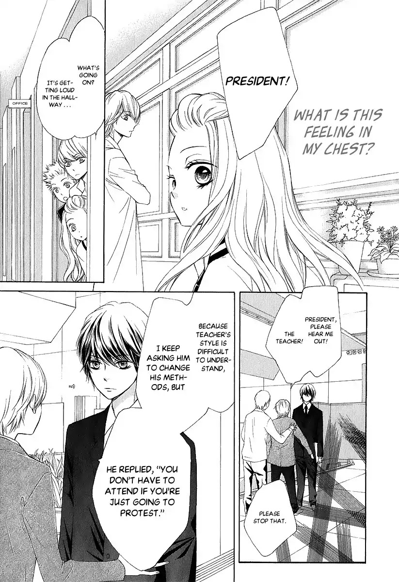 Pika Ichi Chapter 28 page 14 - Chapter 28 (End)