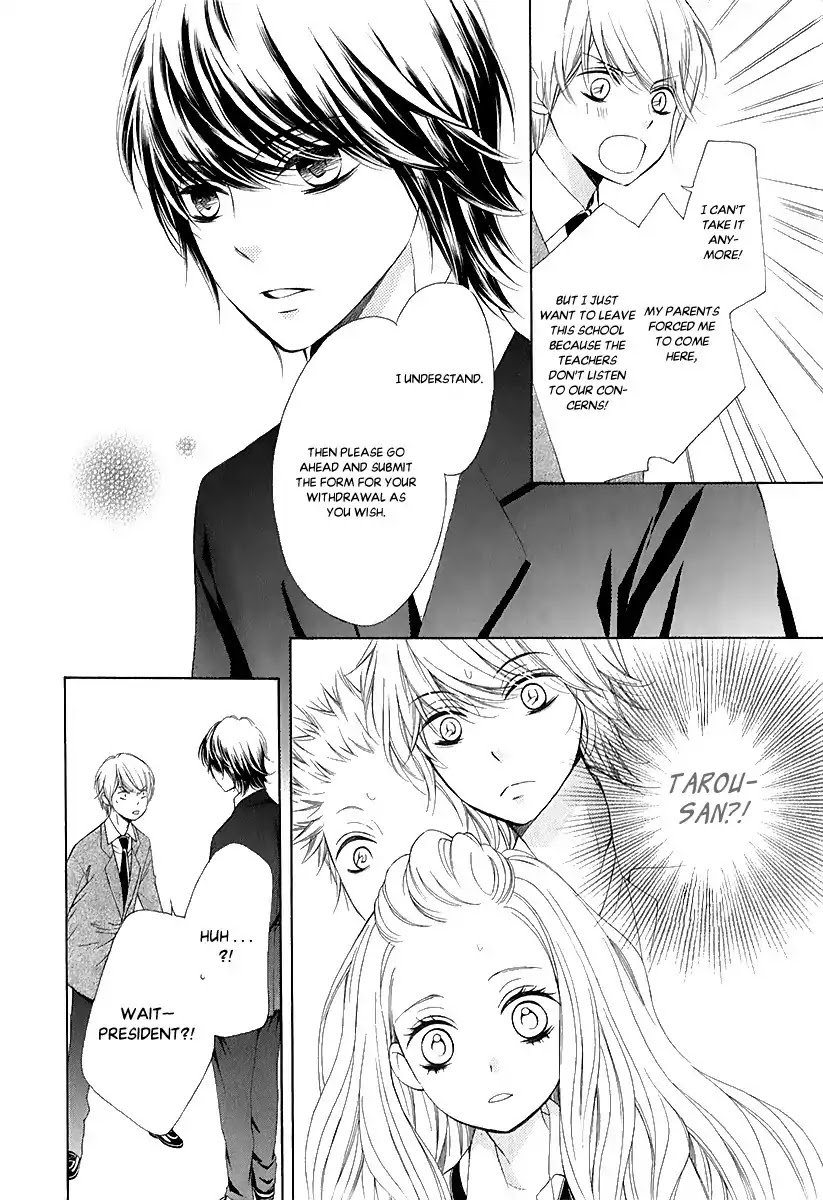 Pika Ichi Chapter 28 page 15 - Chapter 28 (End)